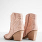 Very G - Women's Blinging Maze Bootie