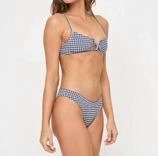 L*Space - Peyton Bikini Top