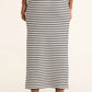 Z Supply - Ainslie Stripe Midi Skirt