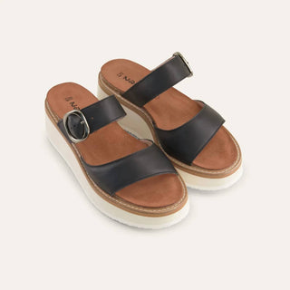 Naot - WOMEN'S HALVAH SANDAL