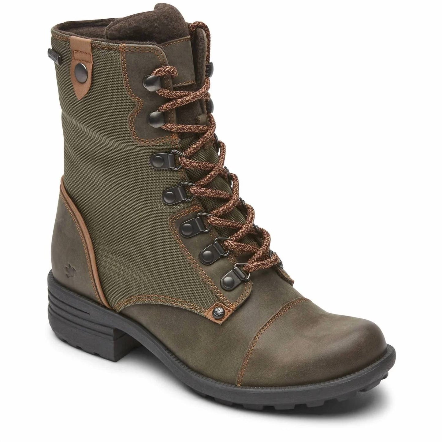 Cobb Hill - Women's Brunswick Lace Waterproof Boot