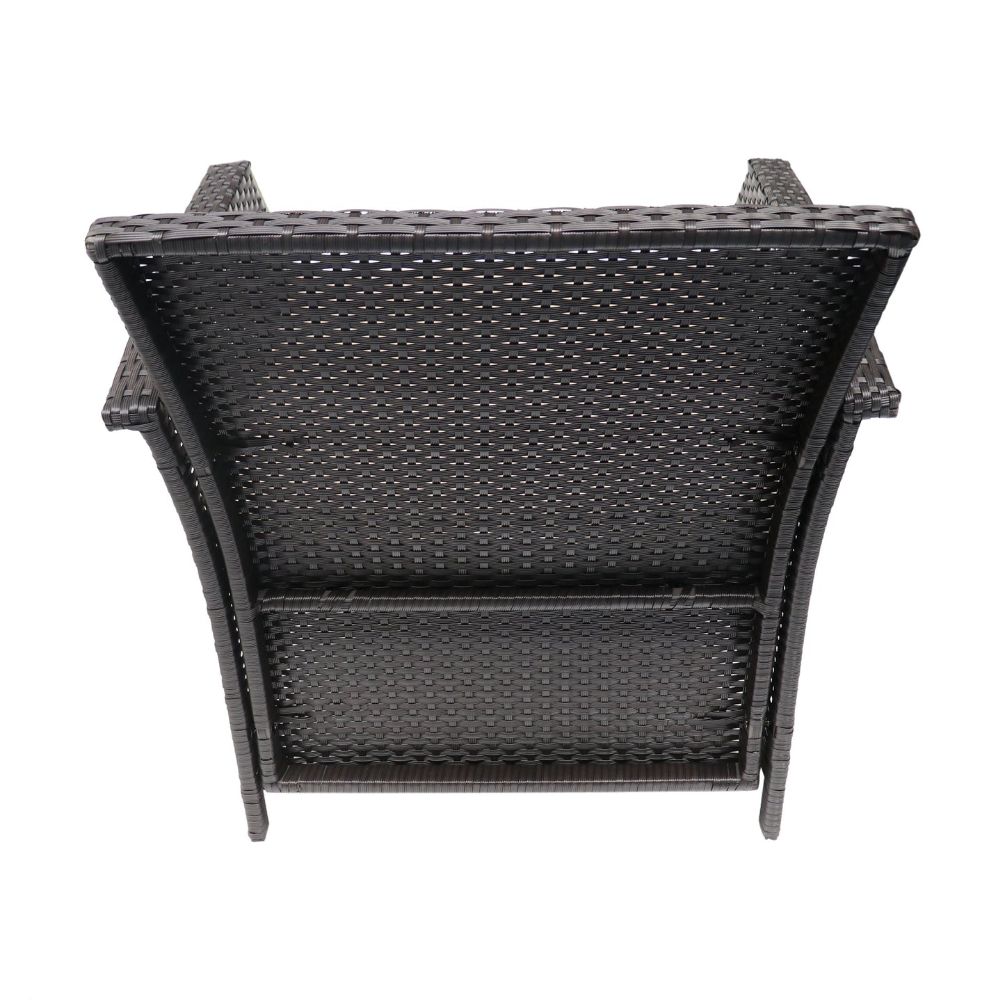 St Lucia 4Pc Sofa Set