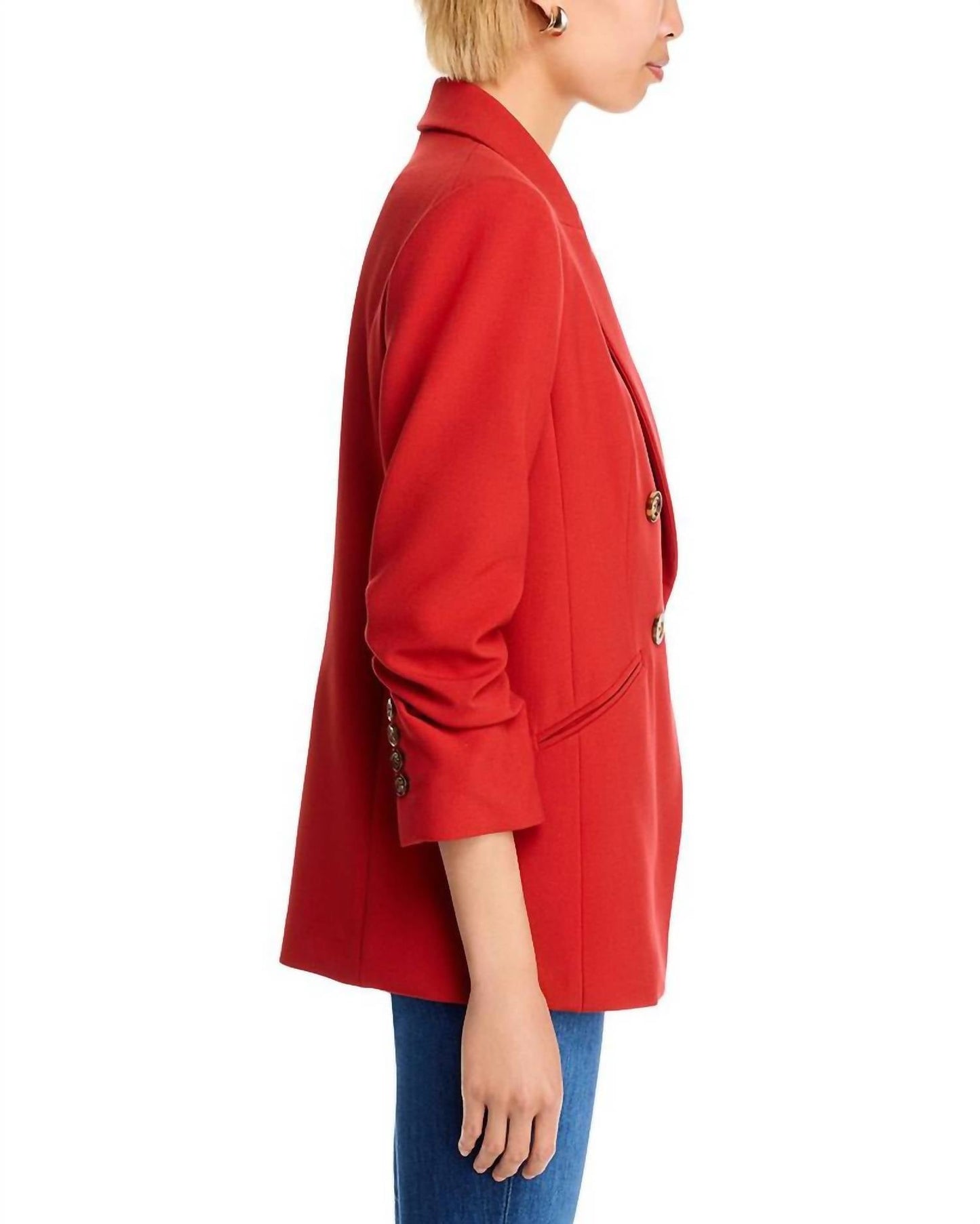 Veronica Beard - HIRSH DICKEY JACKET