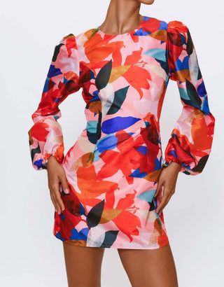 Hutch - Carolyn Dress