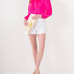 Emily Mccarthy - Saylor Short
