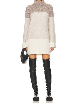 Steve Madden - Meghan Sweater Dress