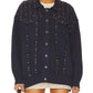 Free People - Keepin' On Trucker Jacket