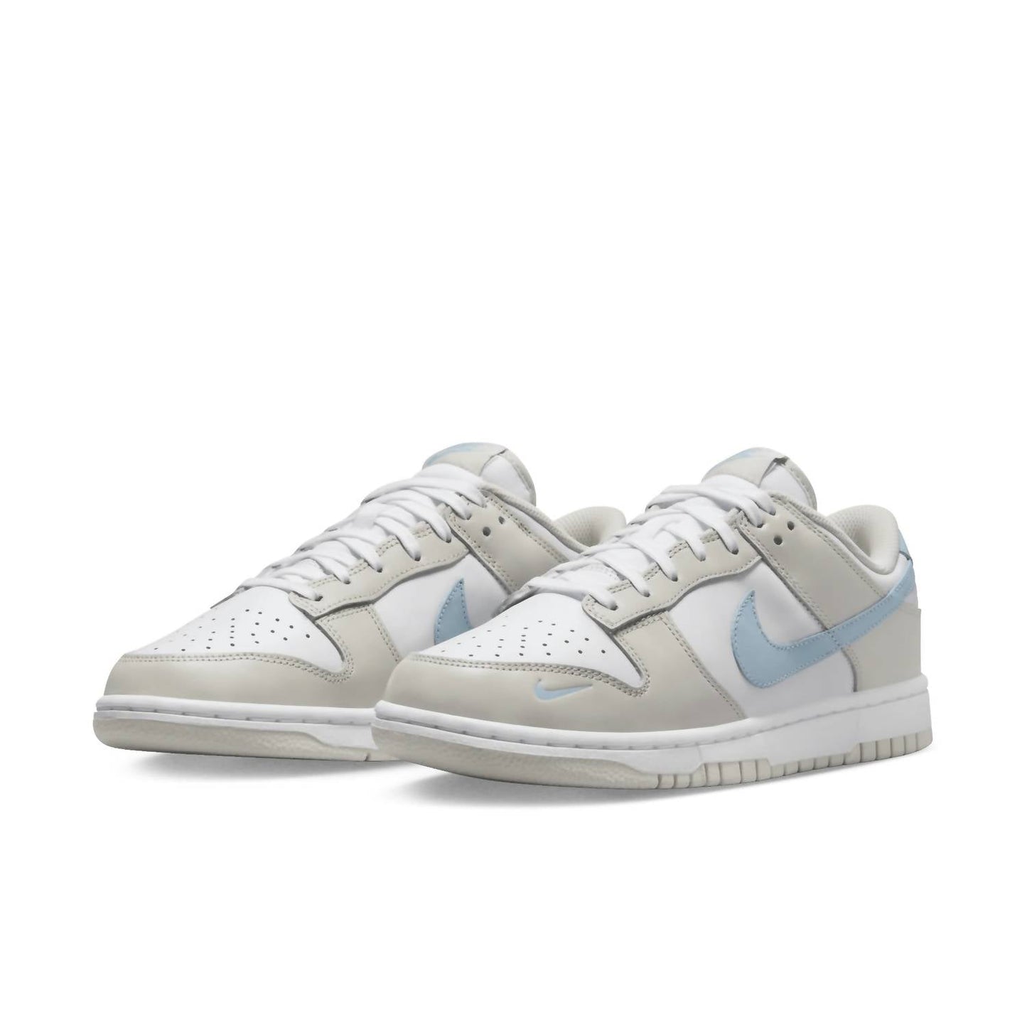 Nike - Women's Dunk Low Sneakers