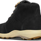 Danner - Womens Inquire Chukka 4' Leather Hiking Boots
