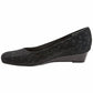 Trotters - Women's Lauren 3d Patent Suede Shoes