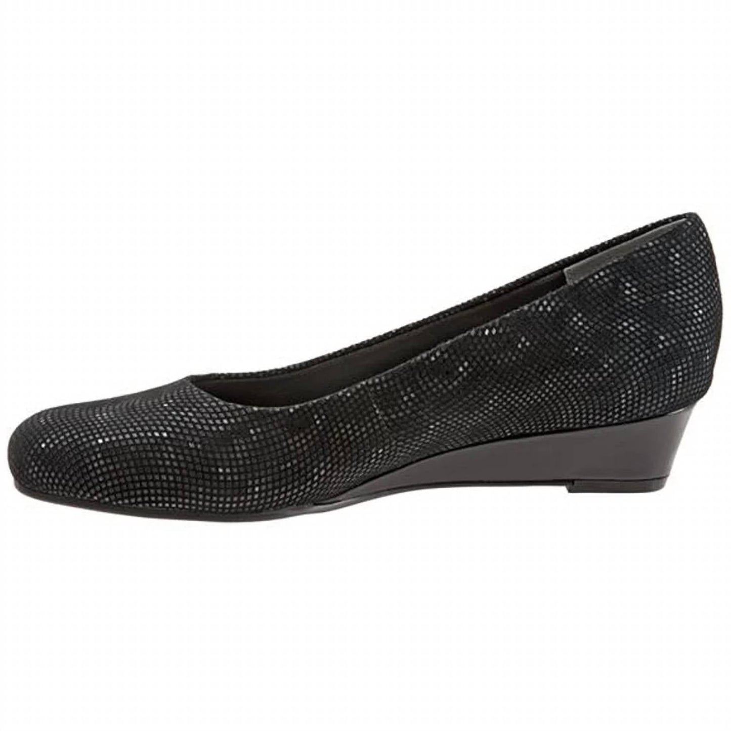Trotters - Women's Lauren 3d Patent Suede Shoes