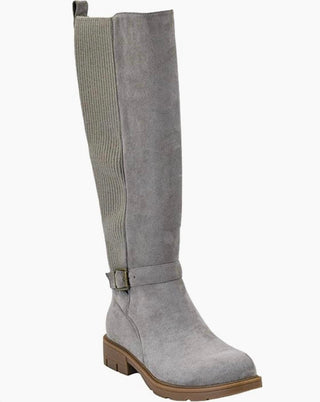 Corkys Footwear - Women's Hay There Faux Suede Boots