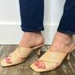 Seychelles - Women's Fleet Sandal