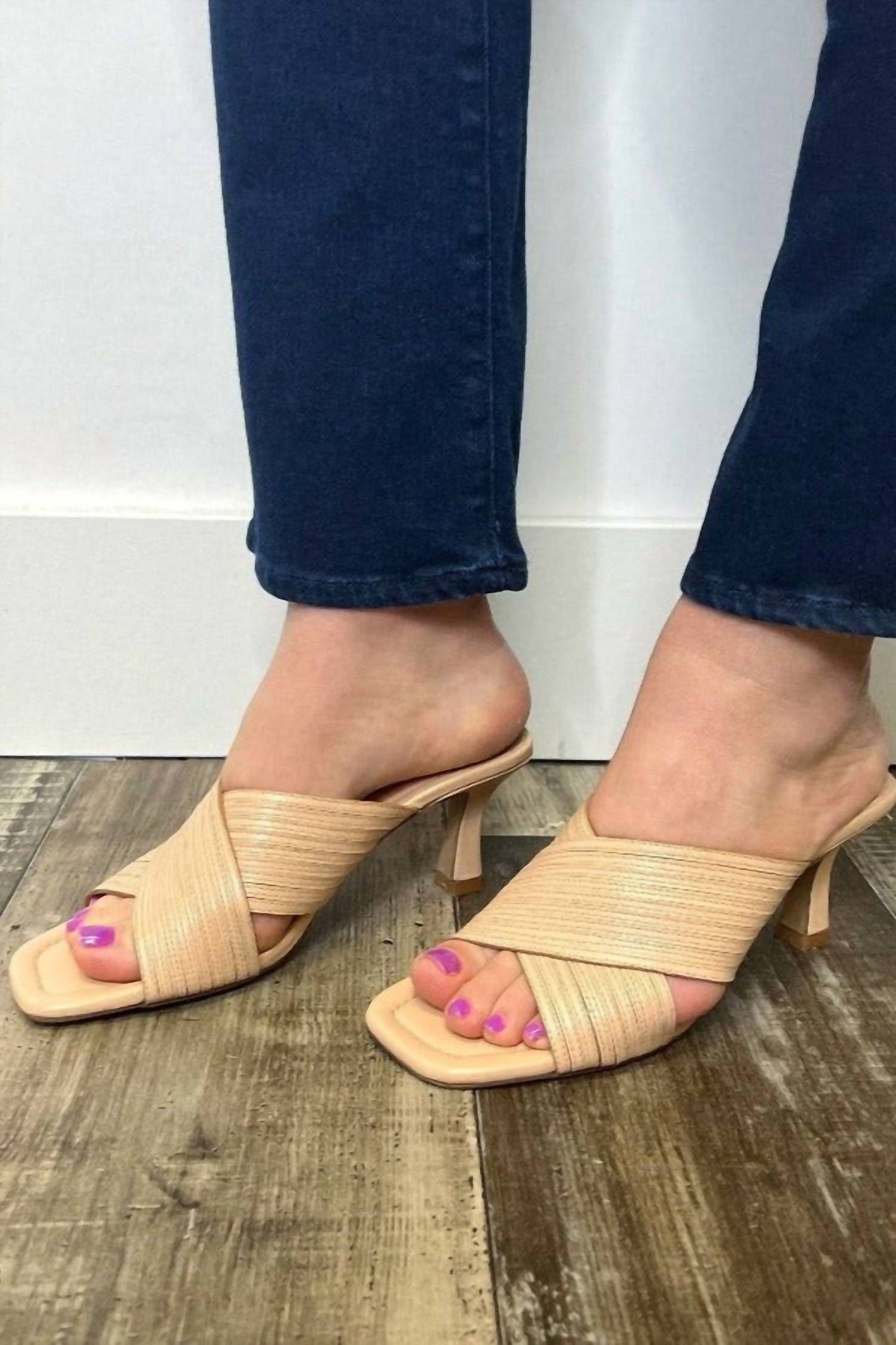 Seychelles - Women's Fleet Sandal