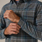 7Diamonds - Generation Plaid Soft Knit Shirt