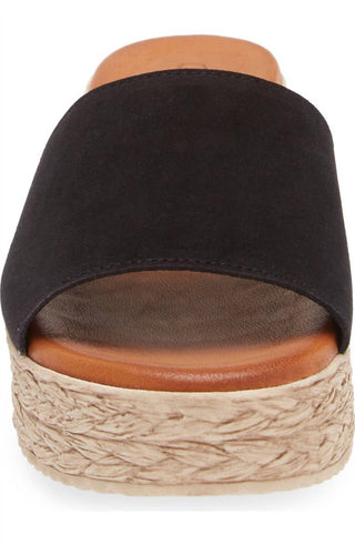 Cordani - Women's Bizzy Espadrille Sandal