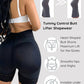 Siluets - High Waist Tummy Control Shapewear Shorts