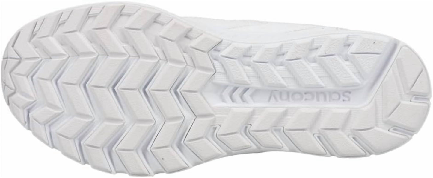 Saucony - Kid's Cohesion 14 Ltt Running Shoe