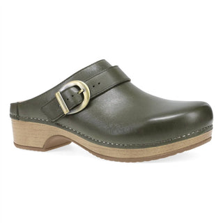 Dansko - Women's Baylor Calf Mule