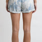 A.L.C. - DAVIDSON BELTED SHORT