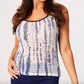 Angel Apparel - Abstract Angel Tank