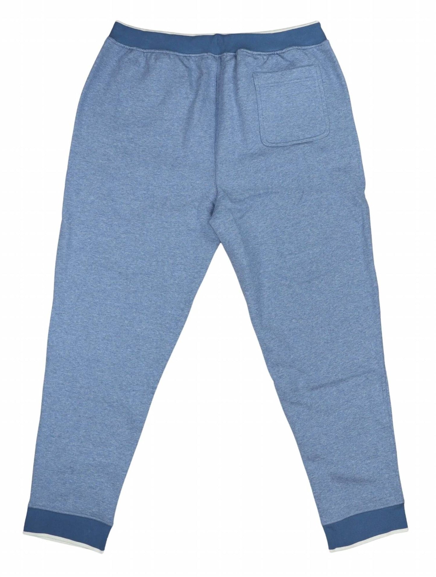 Tommy Bahama - Men's Fleece-lined Drawstring Waist Lounge Jogger Pants