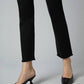 Dl1961 - Women'S - Mara Straight Mid Rise Instasculpt Ankle Jeans