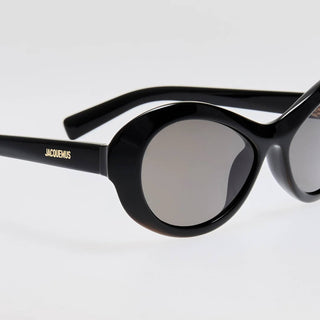 Jacquemus - Women's Rond Sunglasses