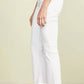 Frame - Le Crop Mini Boot Cut Jeans