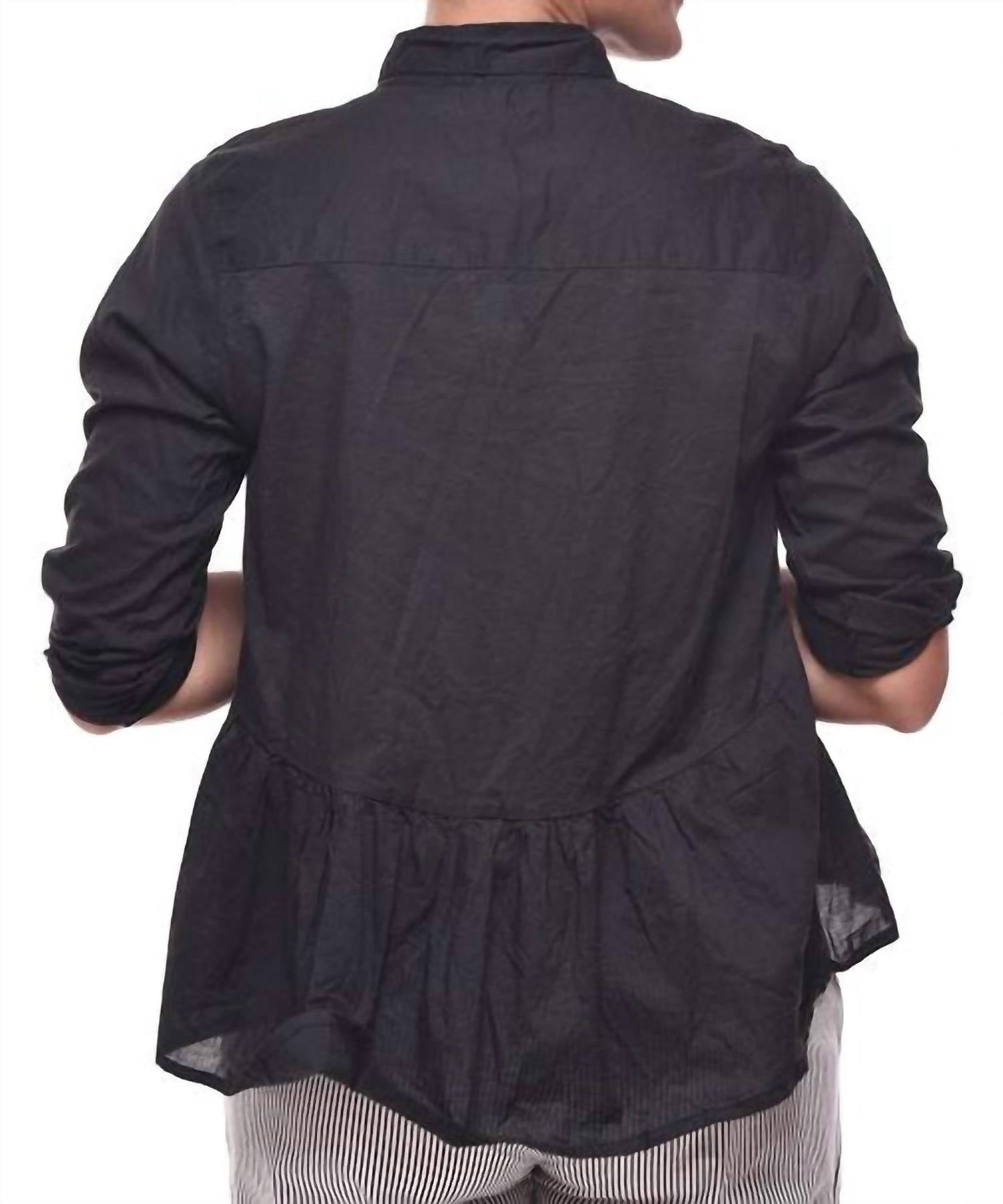 Tulip Clothing - Prairie Jacket