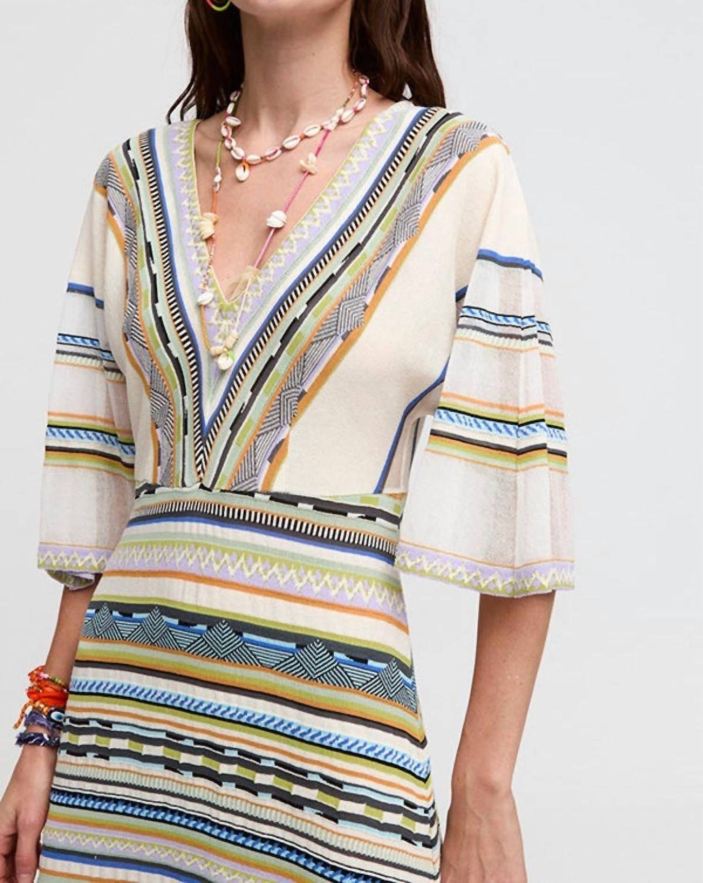 Aldo Martins - Andros Dress