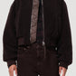 Agolde - Lona Skye Bomber Jacket