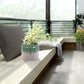 Gradient Flowerpot Set of 2