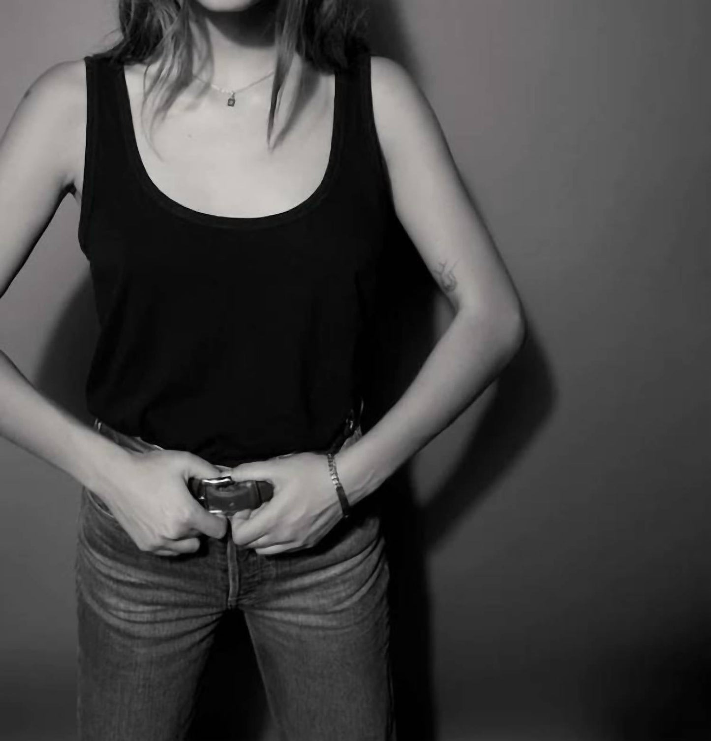 Nation Ltd - Labowe Tank