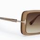 Aperçu Eyewear - Women's Quann 01 Sunglasses