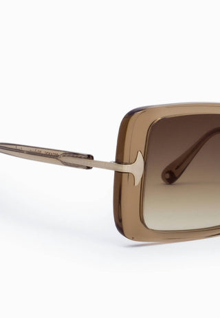 Aperçu Eyewear - Women's Quann 01 Sunglasses