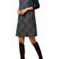 Ann Mashburn - Susy Shift Dress