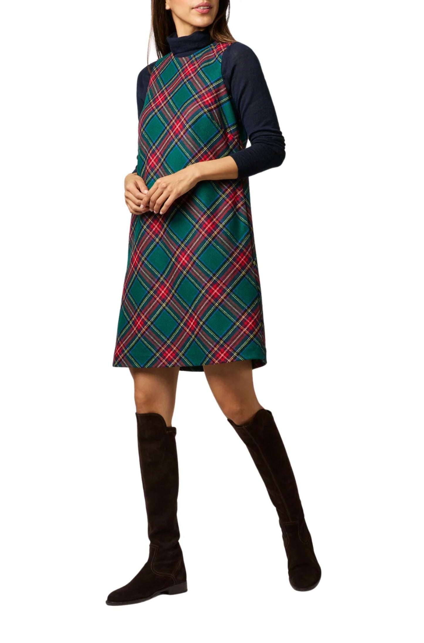 Ann Mashburn - Susy Shift Dress