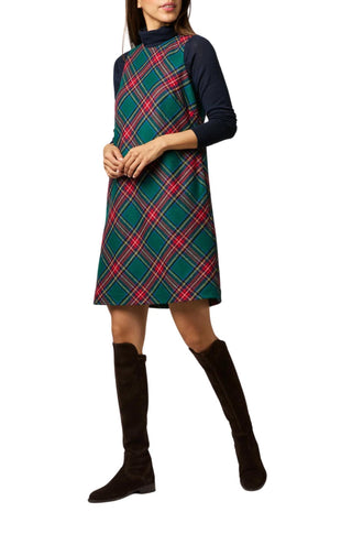 Ann Mashburn - Susy Shift Dress