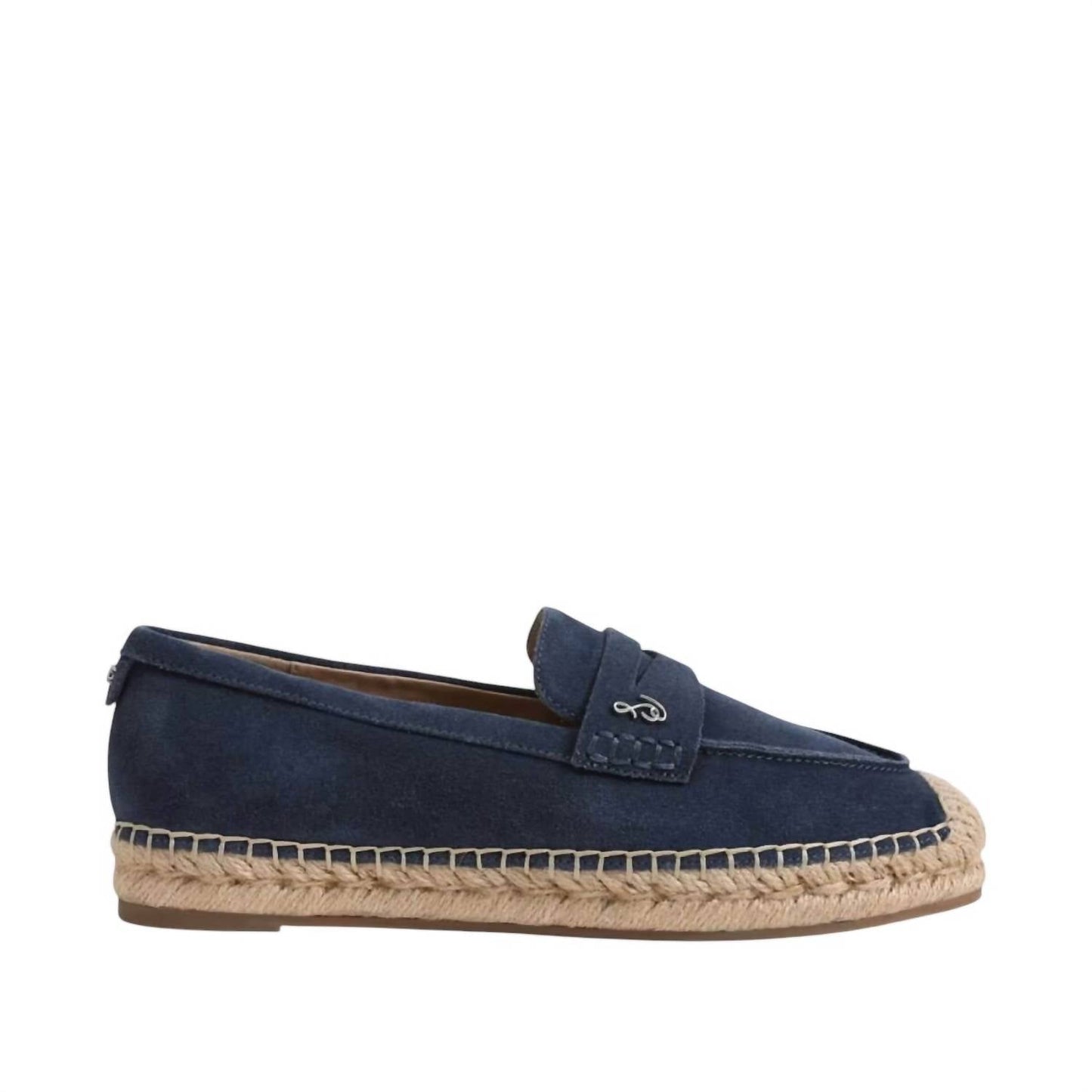 Sam Edelman - Women's Kai Espadrille Flat Loafer