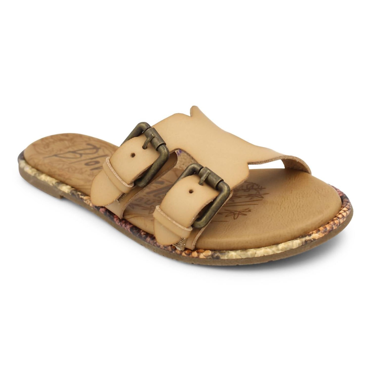 Blowfish - Women's Rori Sandals