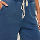 Z Supply - Hunter Knit Demin Pant