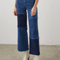 Rails - Getty Patchwork Jean
