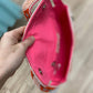 America & Beyond - Women's Beaded Shoulder Bag