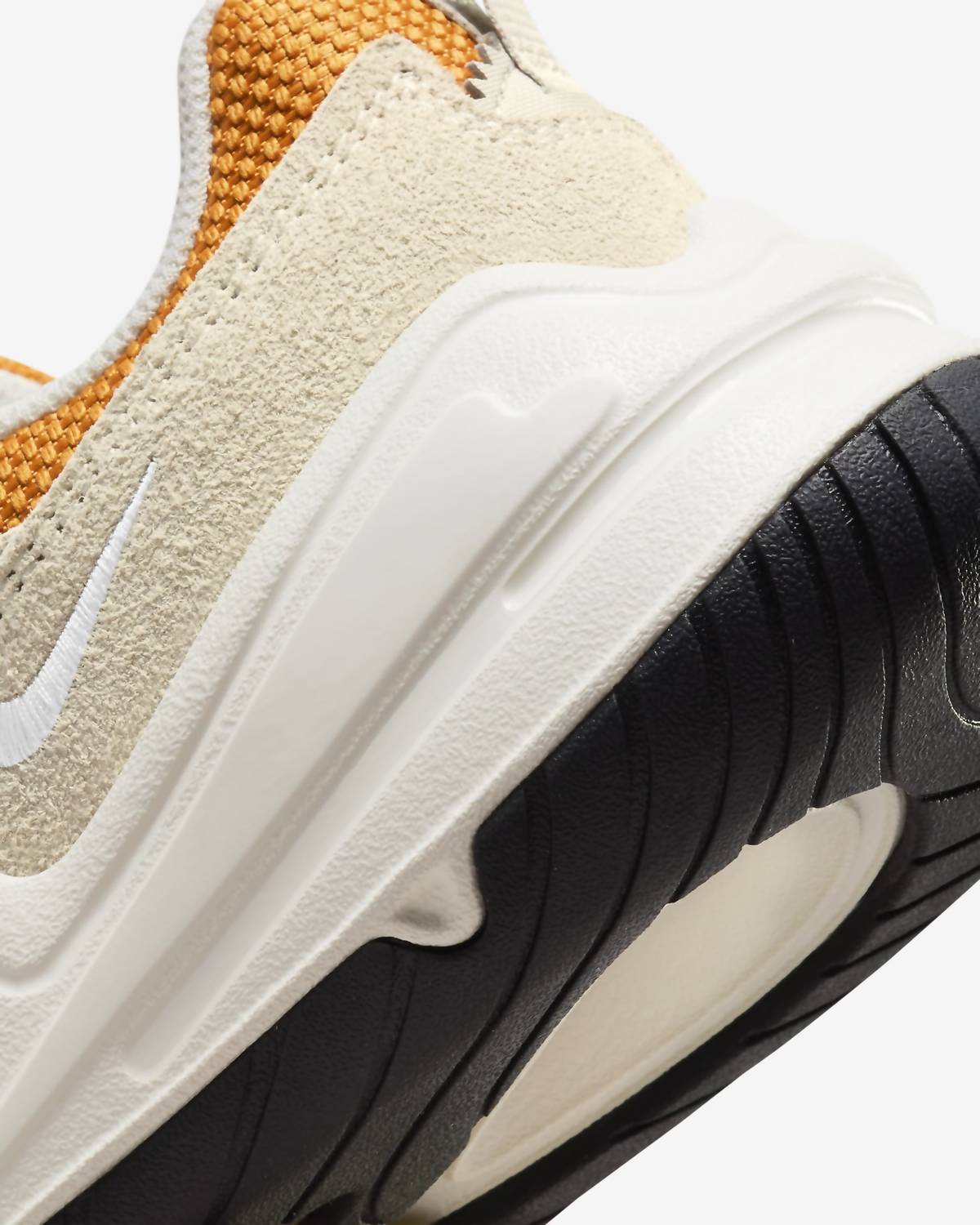 Nike - Men's Tech Hera Sneaker