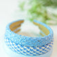 123 Amore - Natural Beauty 3 Pack Headband