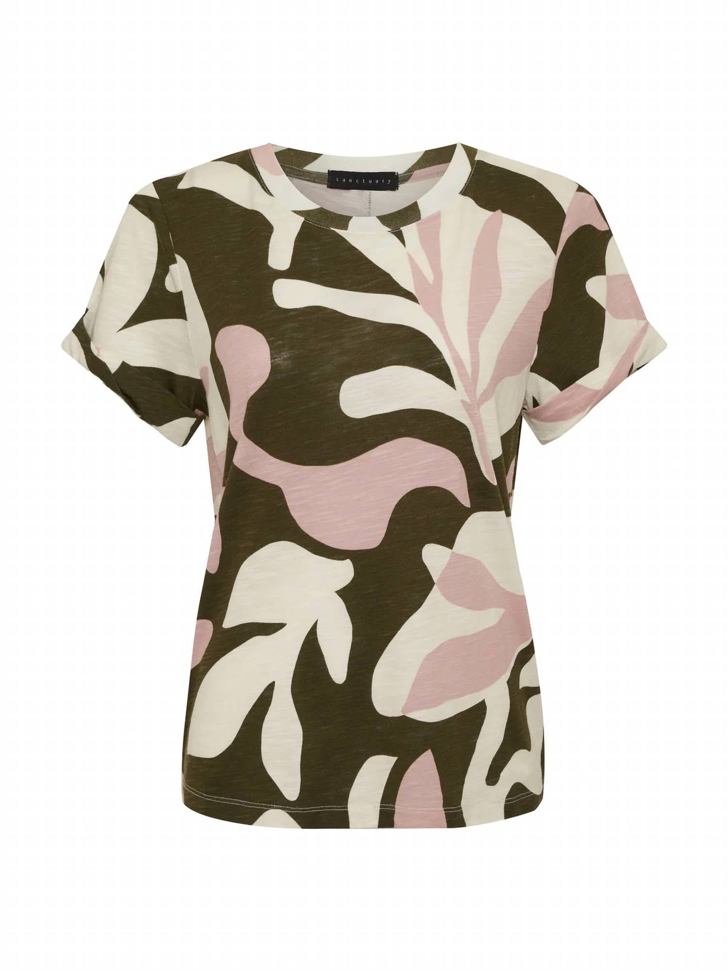 Sanctuary - PERFECT REMIX TEE