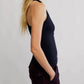 Free People - Sleek Plunge Cami