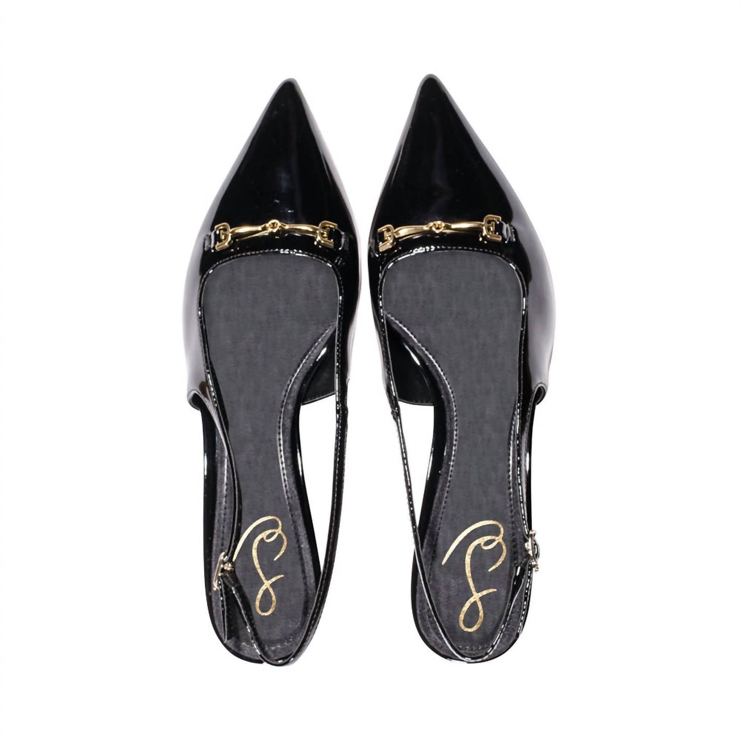 Sam Edelman - Women's Felgerald Heel