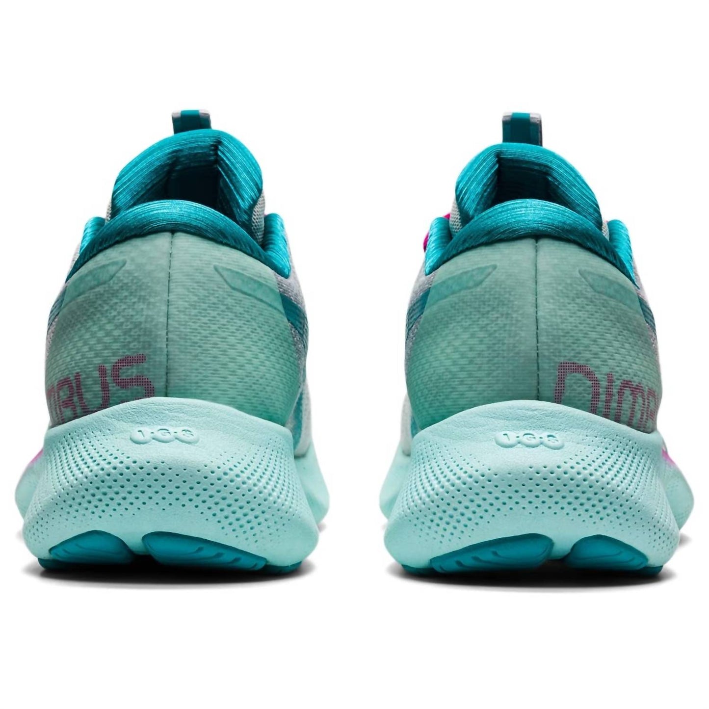 Asics - Women's Gel Nimbus Lite 2 Polar Running Shoes